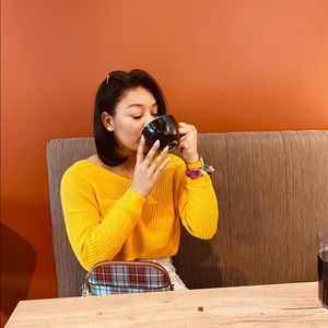 Meet your Posher, Kiarralynn